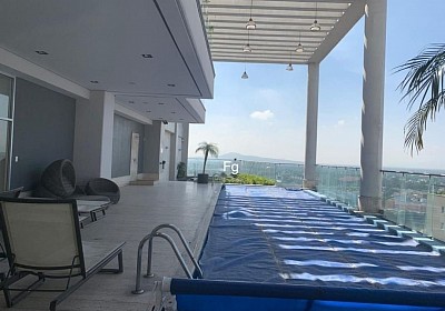 CITY TOWERS GRAND.